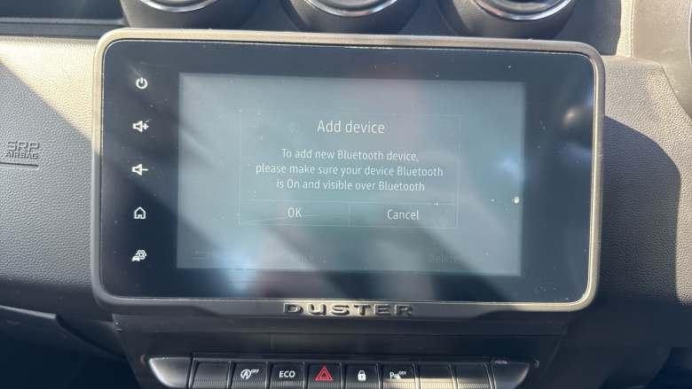 Dacia Duster 1.3 TCe 130 Comfort 5dr Petrol Estate